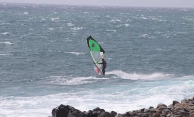 Sea Sports in Caniço