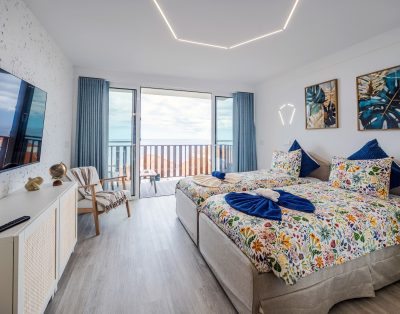 Vista Oceano V